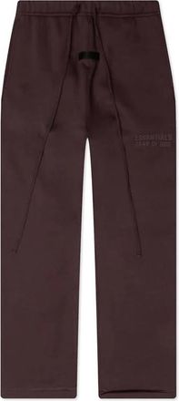 Fear of God Relaxed Sweatpant Plum 130BT222045F