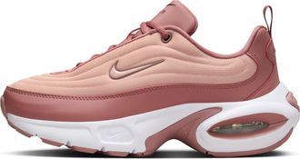Nike (WMNS) Nike Air Max Portal Canyon Pink White HF3053-600