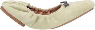 Brunello Cucinelli CALZADO - Bailarinas en YOOX.COM