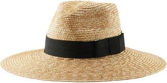 Brixton Joanna Hat Hut für Damen | beige