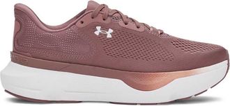 Under Armour Infinite Pro 2 Running Shoes UK 7 Pink