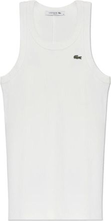 Lacoste Mujer, Camisetas, Blanco, Talla: XS