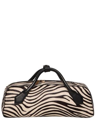 Walter Baker Delilah Haircalf Satchel