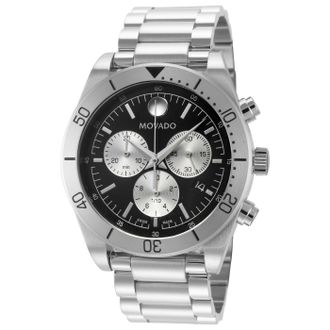 Movado Sport Mens Watch