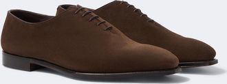 George Cleverley Mocasines Merlin de ante