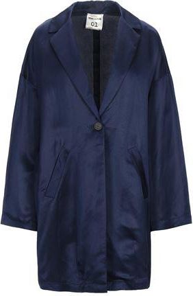 Semicouture ROPA DE ABRIGO - Abrigos y gabardinas en YOOX.COM