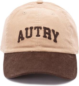 Autry Baseball Hat