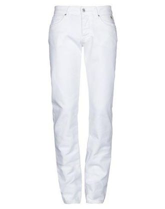 Roy Rogers BOTTOMWEAR - Pantaloni jeans su YOOX.COM