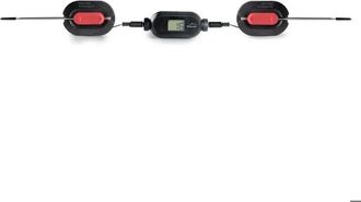 Lacor Term&oacute;metro Barbacoa Lacor Bluetooth Doble Sonda Precisi&oacute;n &plusmn;1&deg;c