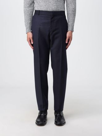 Alexander McQueen McQueen Classic pants