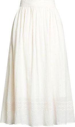 Alessia Santi HOSEN & RÖCKE - Midi-Röcke auf YOOX.COM