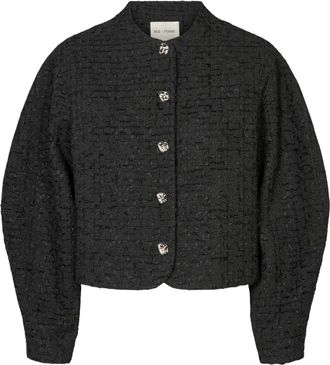 Rue de Femme RUE de FEMME - Blazers - Jackets - Mujer - Negro - XS