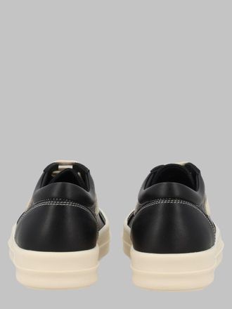 Rick Owens Sneakers - Black