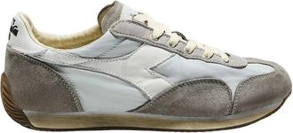 Diadora Hombre, Zapatos, Gris, Talla: 45 1/2 EU