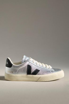 Veja Campo Leather Sneakers