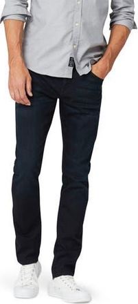 Mavi Matt Relaxed Straight Leg Jeans in Dark Indigo at Nordstrom Rack, Size 46 X 32