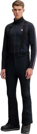 Fusalp Franz IV Skibroek - Heren - Ski broeken - Blauw - XL - Polyester - Fitness