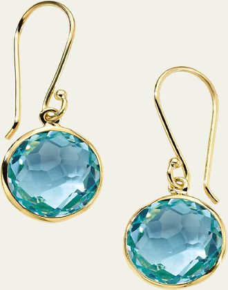 Ippolita 18K LollipopMini Drop Earrings