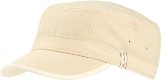 Vaude Cuba Libre Cap III Cap - Unisex | beige