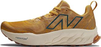 New Balance Fresh Foam X Hierro v8 Butterscotch Ginger Lemon Deep Sea MTHIERF8