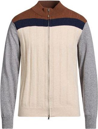 Wool & Co MAGLIERIA - Cardigan su YOOX.COM