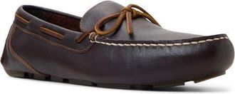 Sperry Top-Sider Davenport Driving Shoe in Amaretto at Nordstrom, Size 10.5