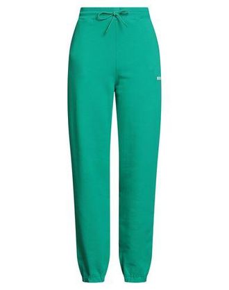 Msgm BOTTOMWEAR - Trousers on YOOX.COM