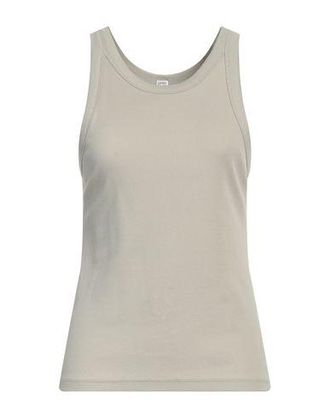 Toteme TOPWEAR - Tank Tops on YOOX.COM