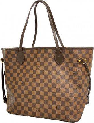 Louis Vuitton Ebene Tote Bag (Pre-Owned)