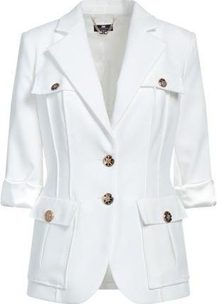 Elisabetta Franchi SUITS and CO-ORDS - Blazers sur YOOX.COM