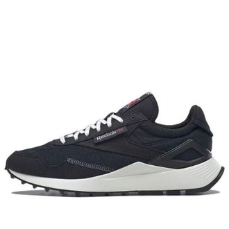 Reebok Classic Leather Legacy AZ Grow - Black GY1555