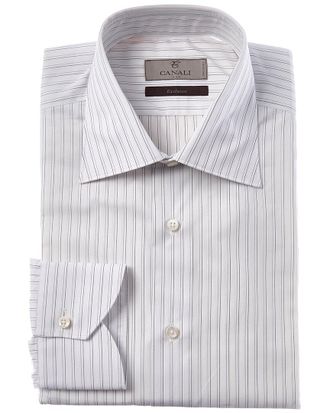 Canali Dress Shirt