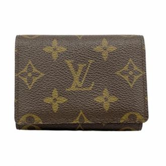 Louis Vuitton unisex, Pre-owned, Marrone, Taglia unica, used
