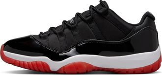 Nike Jordan Air Jordan 11 Low Bred 2025 FV5104-006