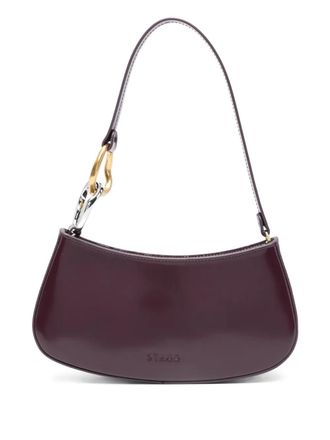 Staud Bag Red