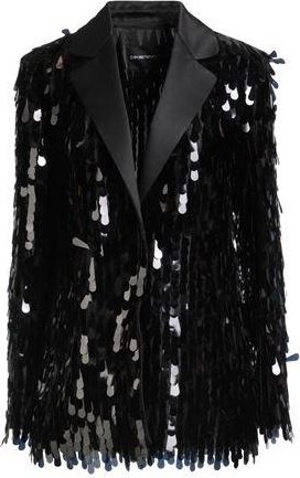 Emporio Armani SUITS and CO-ORDS - Blazers on YOOX.COM