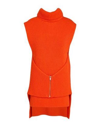 Jil Sander STRICKWAREN - Rollkragenpullover auf YOOX.COM