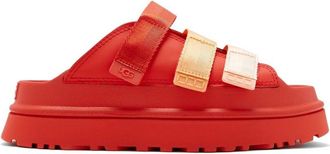 UGG w Goldenglow Slide