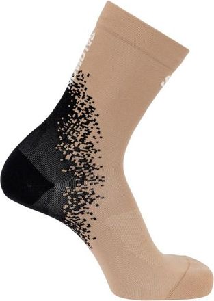 Salomon GRVL Crew Laufsocken - Unisex | beige
