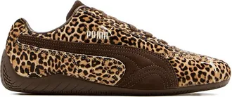 Puma Speedcat Wild Leopard Sneakers