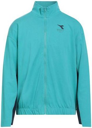 Diadora CAMISETAS Y TOPS - Sudaderas en YOOX.COM