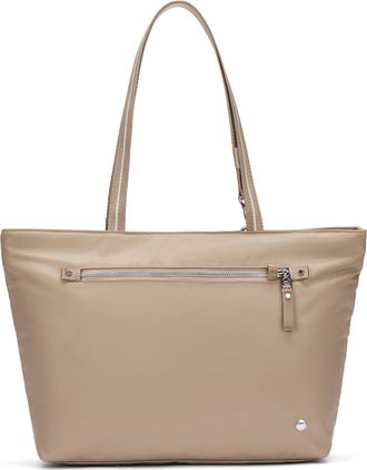 Pacsafe W Carryall tote