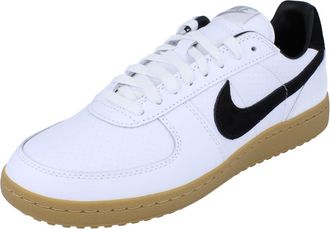 Nike Field General 82 SP Mens Trainers HF5603 Sneakers Shoes (UK 10.5 US 11.5 EU 45.5, White Black Gum Light Brown 101)