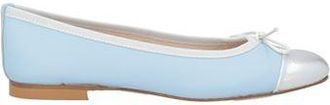 Divine Follie FOOTWEAR - Ballet flats on YOOX.COM