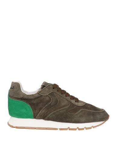 Voile Blanche: Green Sneakers / Trainer now up to −75