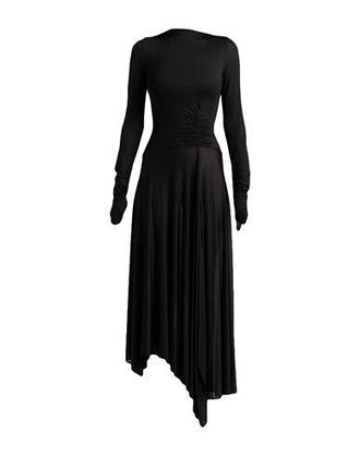 Acne Studios DRESSES - Maxi dresses on YOOX.COM