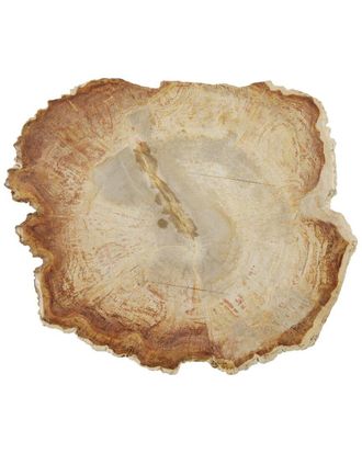 Fortessa D&V 8In Petrified Wood Platter