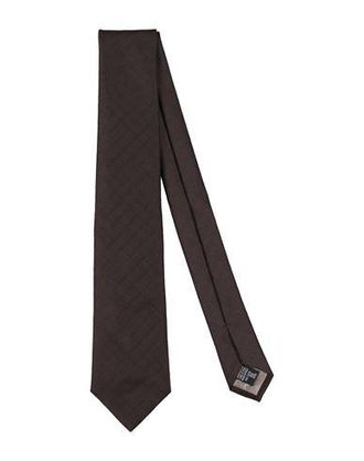 Emporio Armani ACCESSORIES - Ties & bow ties on YOOX.COM