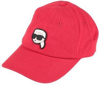 Karl Lagerfeld K/IKONIK 2.0 CAP