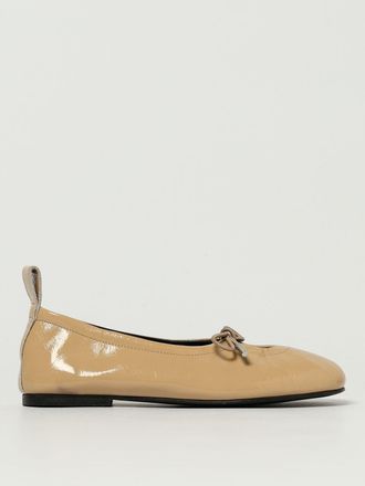 Alohas Shoes ALOHAS Woman color Beige